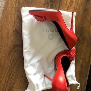 Versace, size 8, worn once
